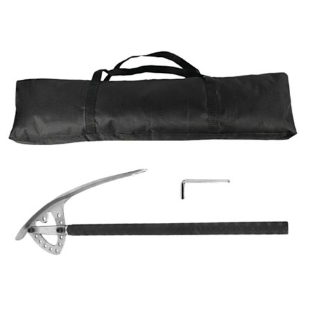 Ergonomisk bulefjerningsværktøj Hurtig bulefjernelse Tidsbesparende bilværktøj