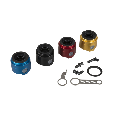 Serbatoio Liquido Freni CNC Racing 25ml