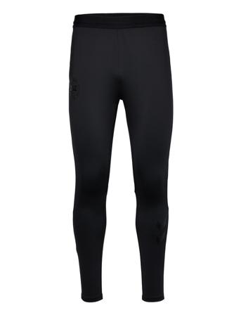Dbu 22 Pro Football Pant Running/training Tights Svart Hummel