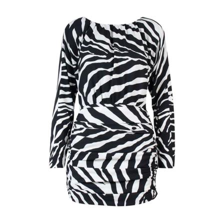 Dolce & Gabbana Dress , Zwart , Dames , Maat: S Casual jurken