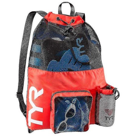 TYR Big Mesh Mummy Ryggsäck