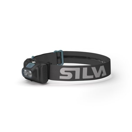 Silva Scout 3XTH head lamps Black OneSize