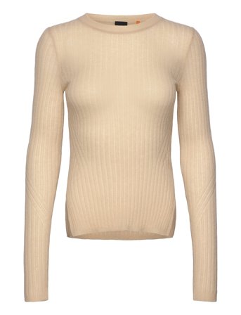 BOSS C_Fennona - Cream - XL