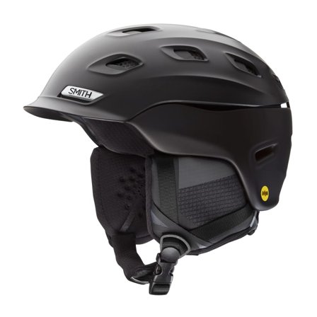 Smith Men's Vantage Mips Helmets Black S