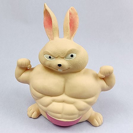 Elastiske leker Splat Stress Toys 9 9