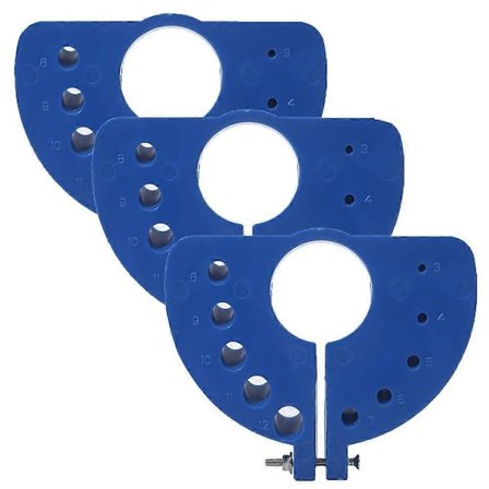 Borebidsliber, Borebidslibetilbehør, Præcisionsborebidslibeguideværktøj, Slibemaskine