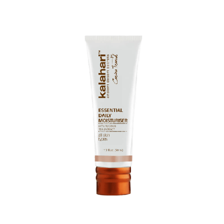 Essential Daily Moisturiser 50 Ml 2a2d1462 24e6 4325 Ab01 C58bd7321b62 Dagcreme Unisex