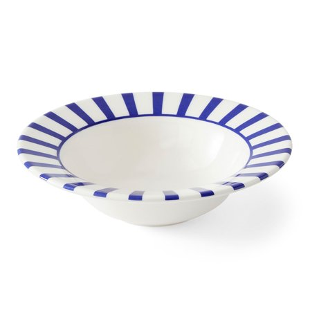 Spode frukostskål 19 cm | Dukning & Servering > Tallrikar > Frukosttallrik | Bagaren och Kocken