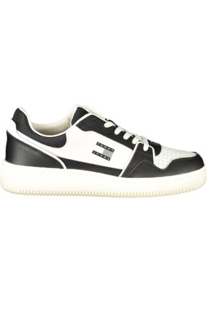 Tommy Hilfiger Calzatura Sportiva Uomo Nero