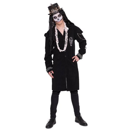 Voodoo Kappe M/L