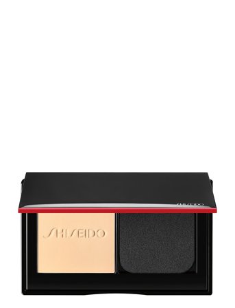 Shiseido Synchro Skin Self-Refreshing Custom Finish Powder Foundation - 10ML