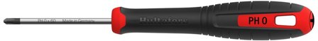 Hultafors 440505 Skrutrekker for Phillips PH 0 x 60, Håndverktøy