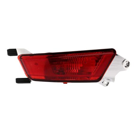 2024 Auton takapuskurin sumuvalot, vasen, polttimoineen Range Rover Evoque -autoihin, vuosimallia 2011 2018