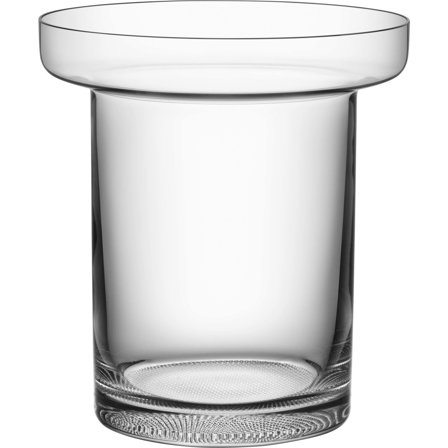 Kosta boda Limelight Vas 19,5 cm Transparent | Inredning > Vaser & Krukor > Vas | Bagaren och Kocken