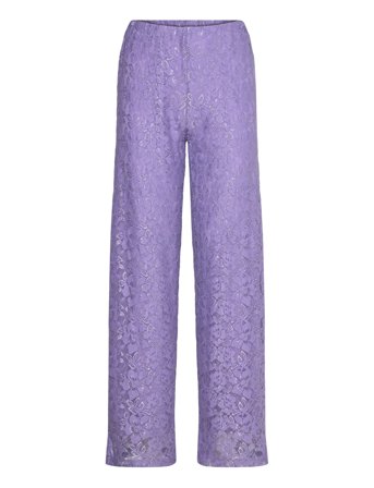 Noella | Bristol Lace Pants | XS