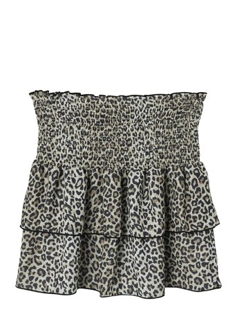 LMTD | Nlfleosandy Short Skirt | 170