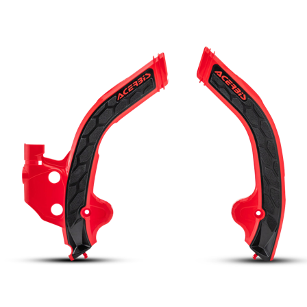 Acerbis X-GRIP Frame Protection - Beta RR 390 4T 2020-2024