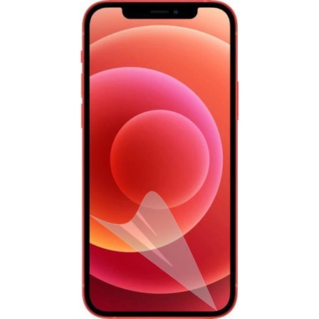 2-Pack iPhone 12 Mini Skärmskydd - Ultra Thin