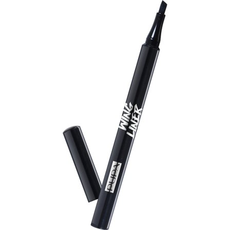 Pupa Wing Liner Eyeliner Penna 001 Extra Black 1 ml