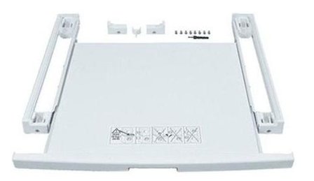 Bosch WTZ11400 - stablesett