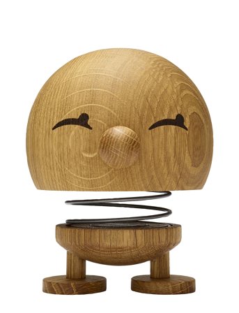 Hoptimist Bimble Brown Hoptimist