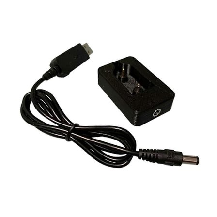 Ulkoinen akkulaturi Shimano Di2 SM-BCR1 SM-BTR1 6770 7970 -järjestelmille