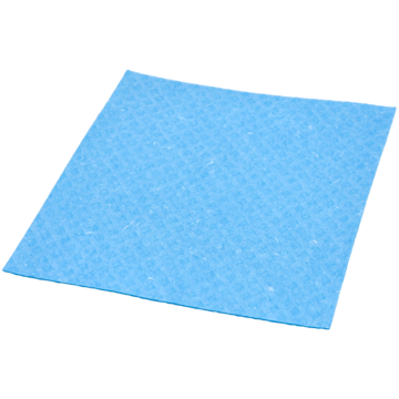 Kjøkkenklut classic Blå 50-pak