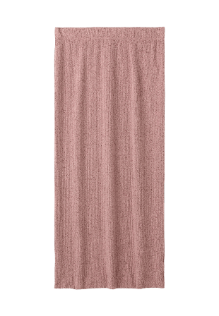 Soyaconcept SC-Inas 3 Skirt Kjolar Dam Rosa L