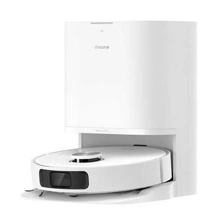 Dreame L10 Prime robotti-imuri, jossa on 4000 Pa imuteho ja märkäpyyhintä