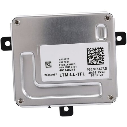 Ny DRL Dagkørelys Modul Kontrol Ballast Følger Controller 4G0907697D 4G0907397D Til- A4 A5 A6 Q3 Q5