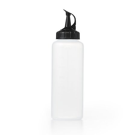 OXO Multiflaske fleksibel 350ml
