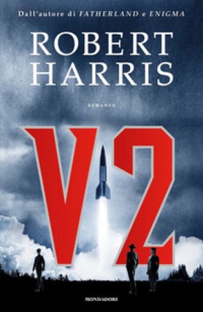 V2 Robert Harris