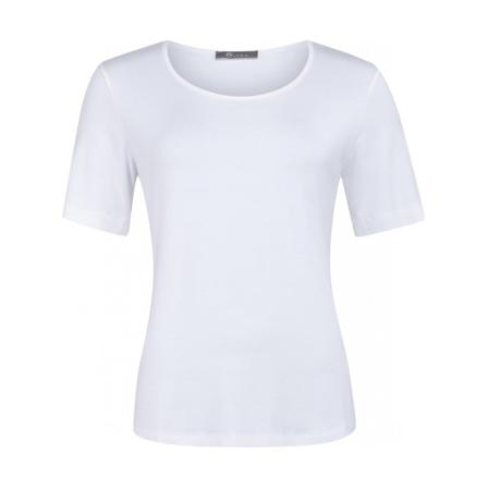 Elton t-shirt Hvid, Dame T-shirts, Størrelse: 3XL