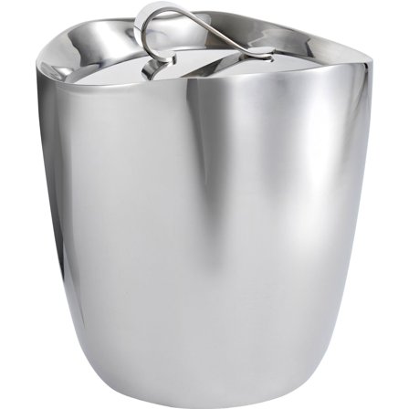 Robert welch Drift isbøtte med dobbel vegg' - 'Rustfritt stål