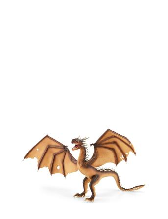Schleich Hp Hungarian Horntail Toys Playsets & Action Figures Animals Multi/patterned Schleich
