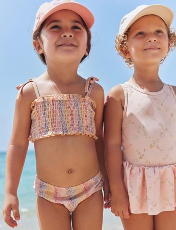 Wheat Bikini Carla - Pink - 116