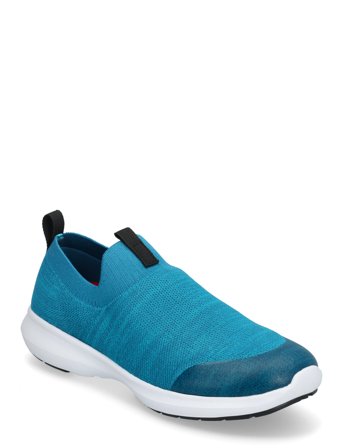 Reima Sneakers, Bouncing - Blue - 22