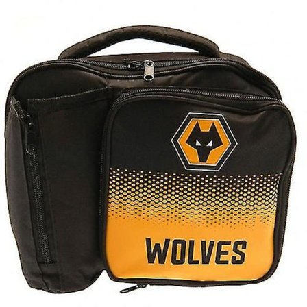Wolverhampton Wanderers FC Fade Madkasse