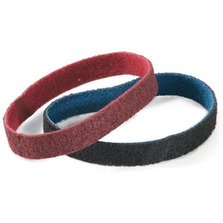 Flex 318647 slipestoff 533x30mm 3-pakn. K240, Maskintilbehør & forbruk