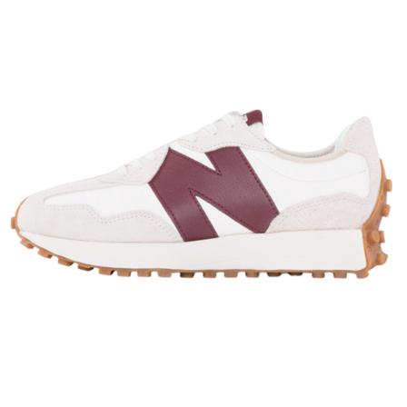 New Balance Sneakers , Beige , Dames , Maat: 37 EU