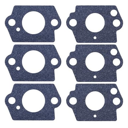 Afstandsstykke kompatibel med STIHL 128c 128l 128d 128l 128rj trimmer Zama c1q - w40a karburator Hg