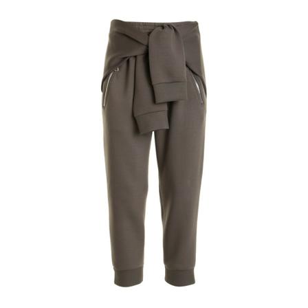 Neil Barrett, Pants Groen, Heren, Maat:M