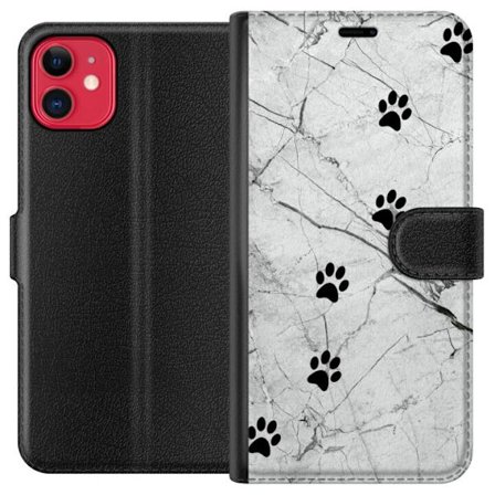 Yhteensopiva Lompakkokotelo Apple Apple iPhone 11 Tassit