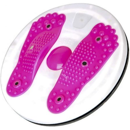 Twist Waist Disc Twist Board Fitness Twist og Form Trening De