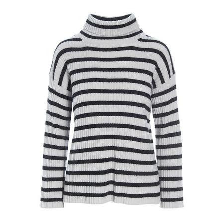Bitte Kai Rand, Cloud Cashmere Blouse Biały, Kobieta, Rozmiar: L