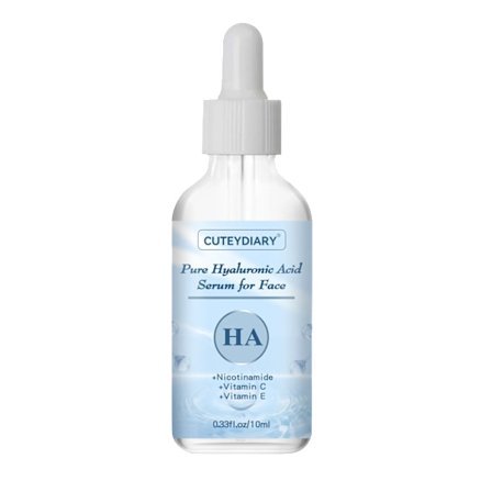 Vitamin C Vitande Återfuktande akne olja kontroll rynkor uppstramande hud koreanska hudvård produkter