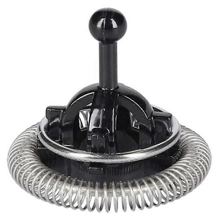 Kaffemaskin Reservdel lämplig för Nestle Elektrisk Automatisk Mjölkskummare Ersättning