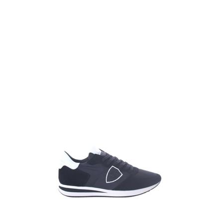 Philippe Model Sneakers Trpx Sort, Herre, Størrelse: 43 EU