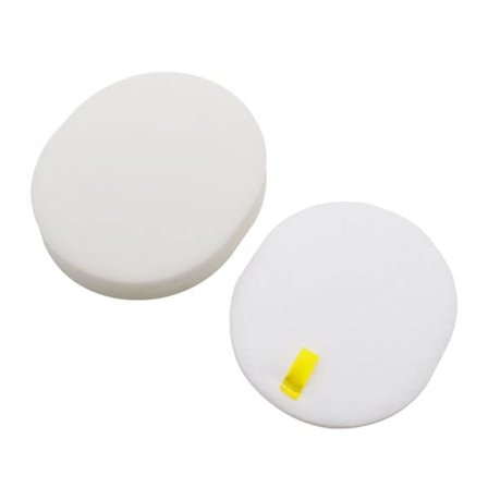 Bomullsfilter till Shark NV70 / NV71 / NV80 / NVC80C / NV90