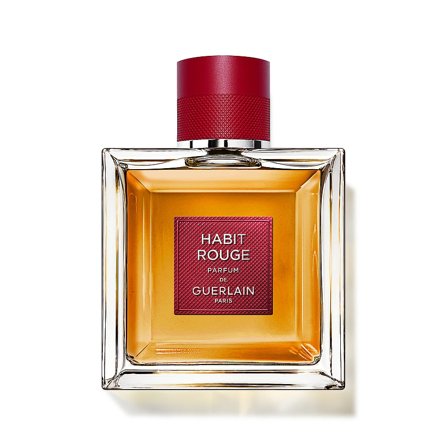 GUERLAIN Habit Rouge Parfum 100 ml, Parfumer & Dufte, Parfumer, Eau De Parfum